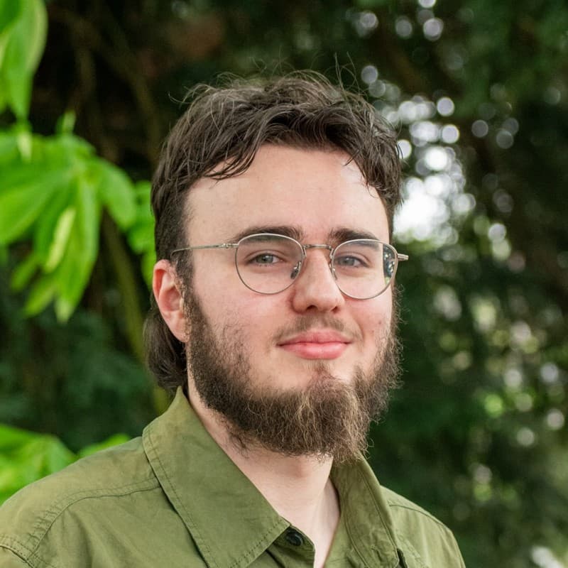 Driek van der Meulen